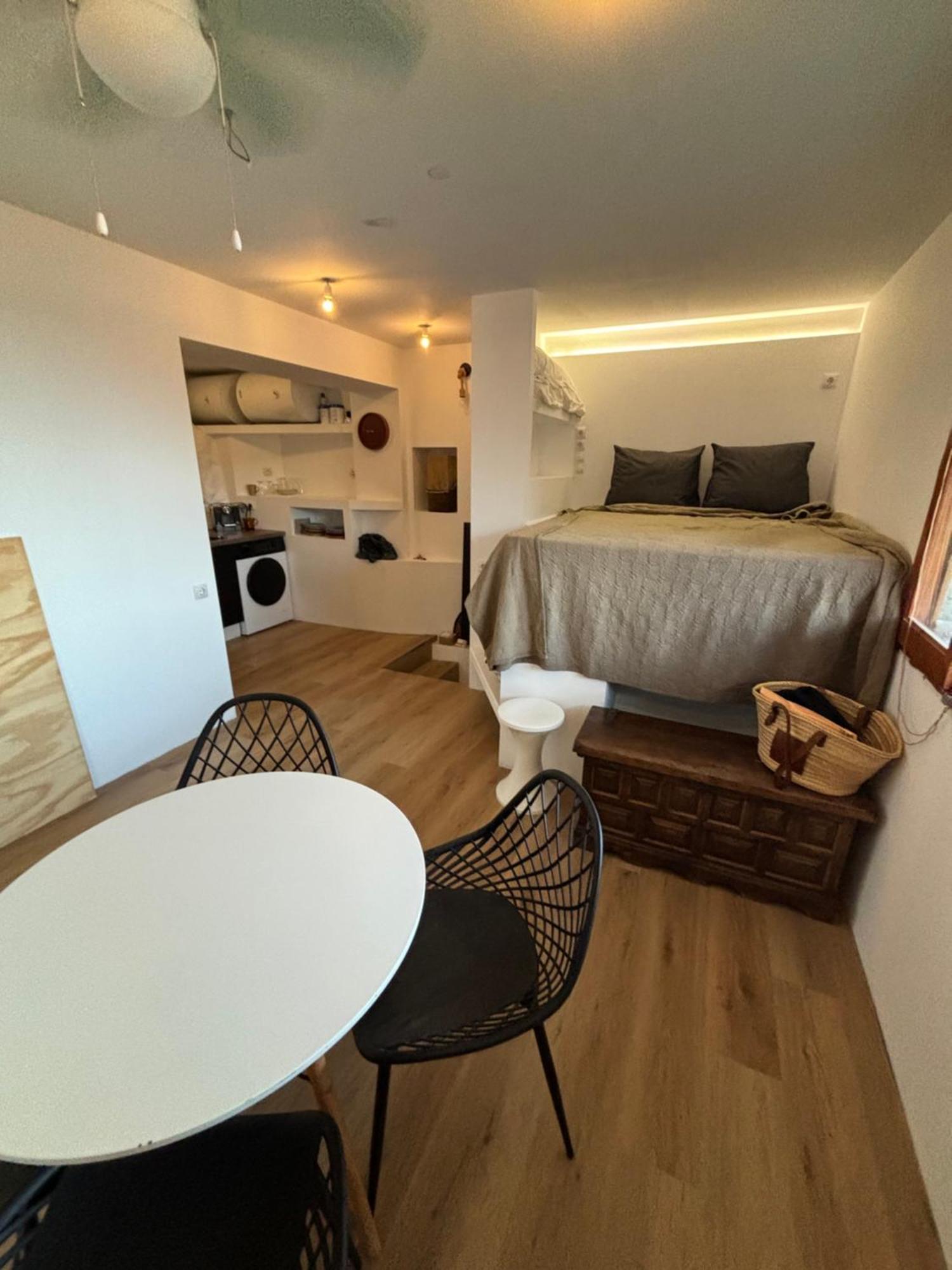 Halcon Suite Jávea Exterior foto