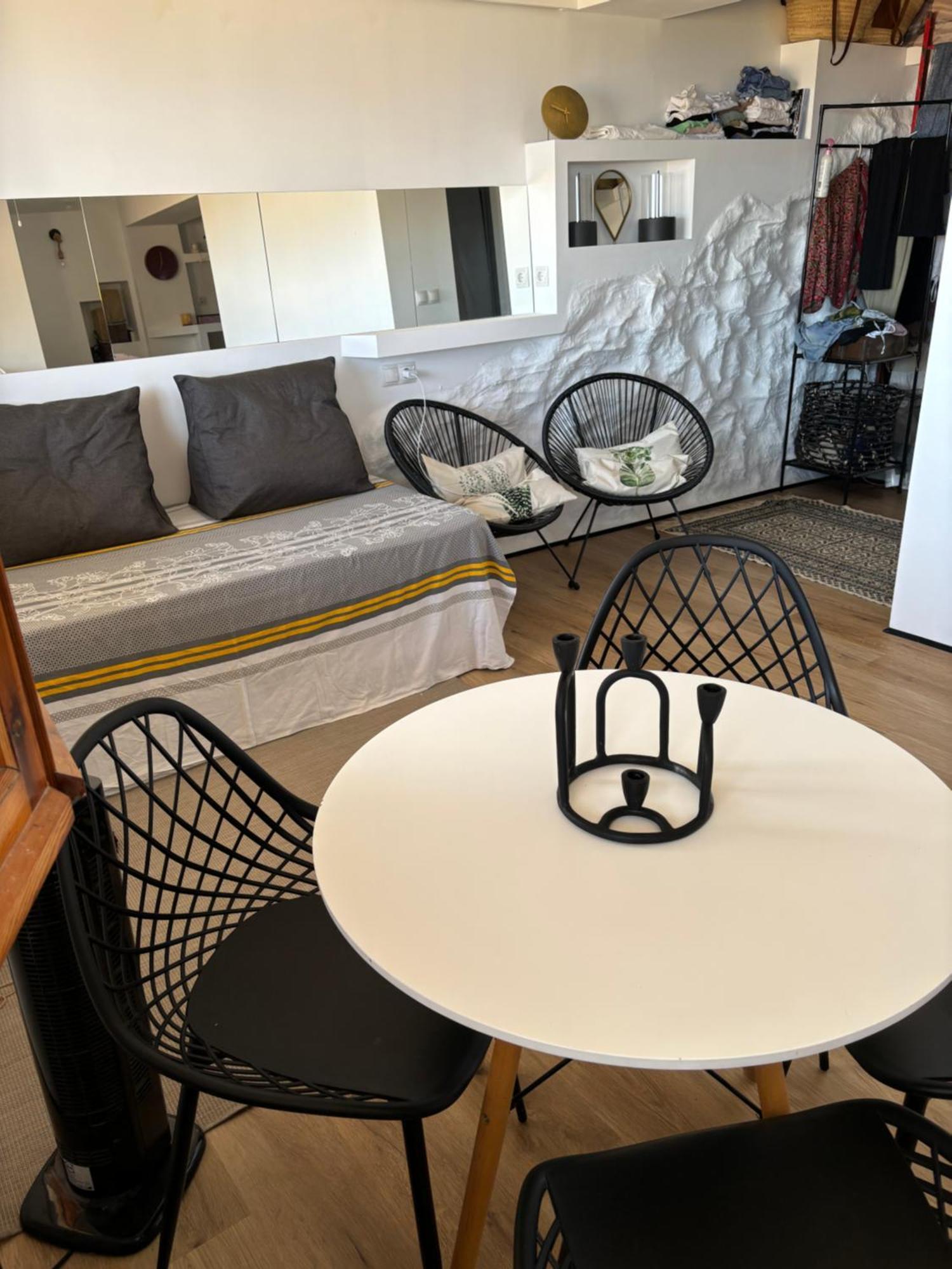 Halcon Suite Jávea Exterior foto
